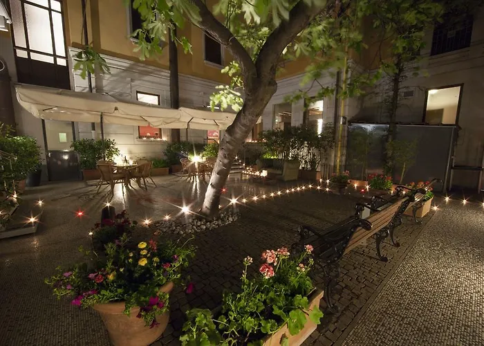 Ariosto Hotel Milano