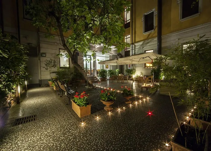 Ariosto Hotel Milano