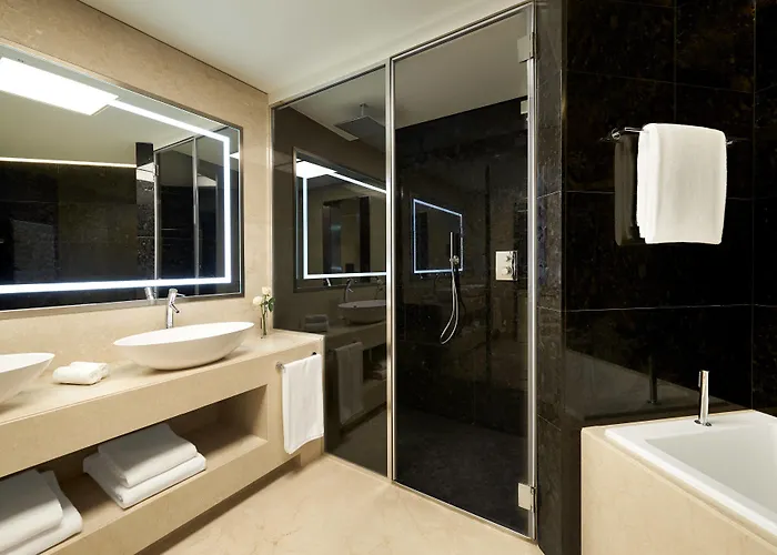 Excelsior Hotel Gallia, A Luxury Collection Hotel, Milano